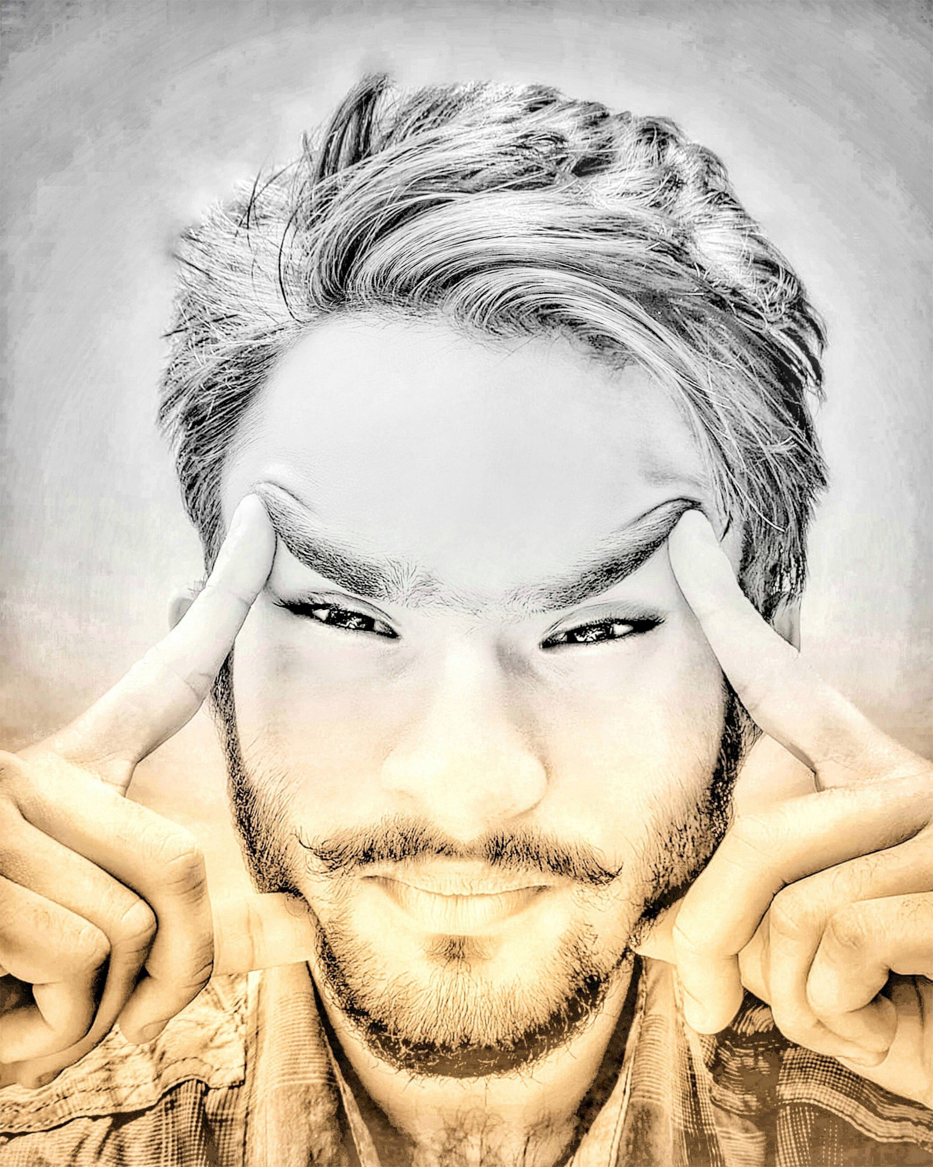 Stylus Face