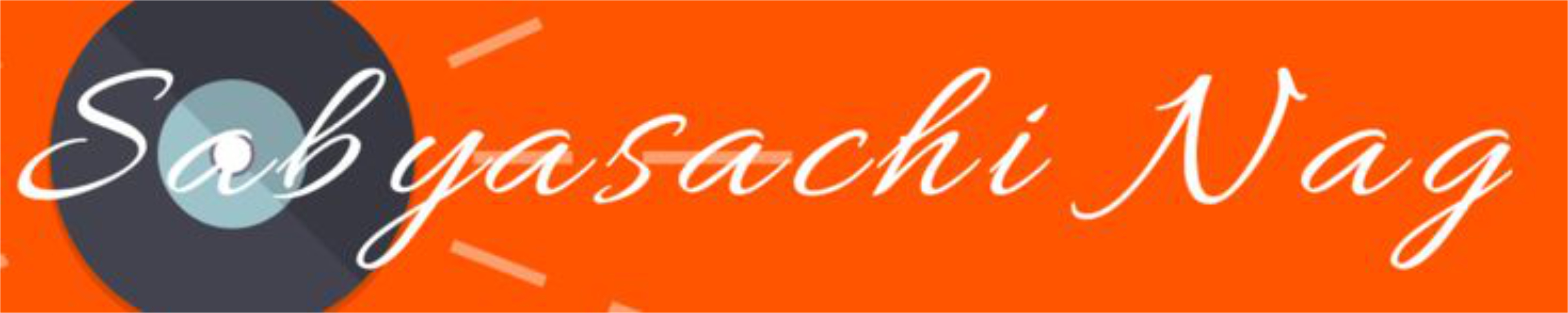 Sabyasachi Nag